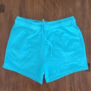Abound Drawstring Waist Shorts Size S